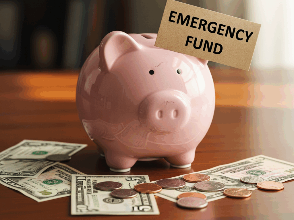 fondo de emergencia